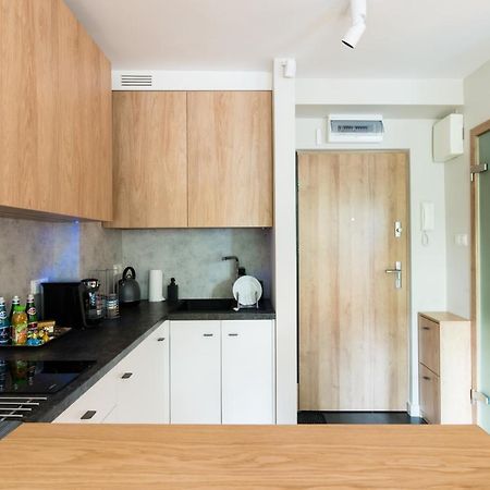 Apartament Solna - Jedyny Taki #Lublin Dış mekan fotoğraf
