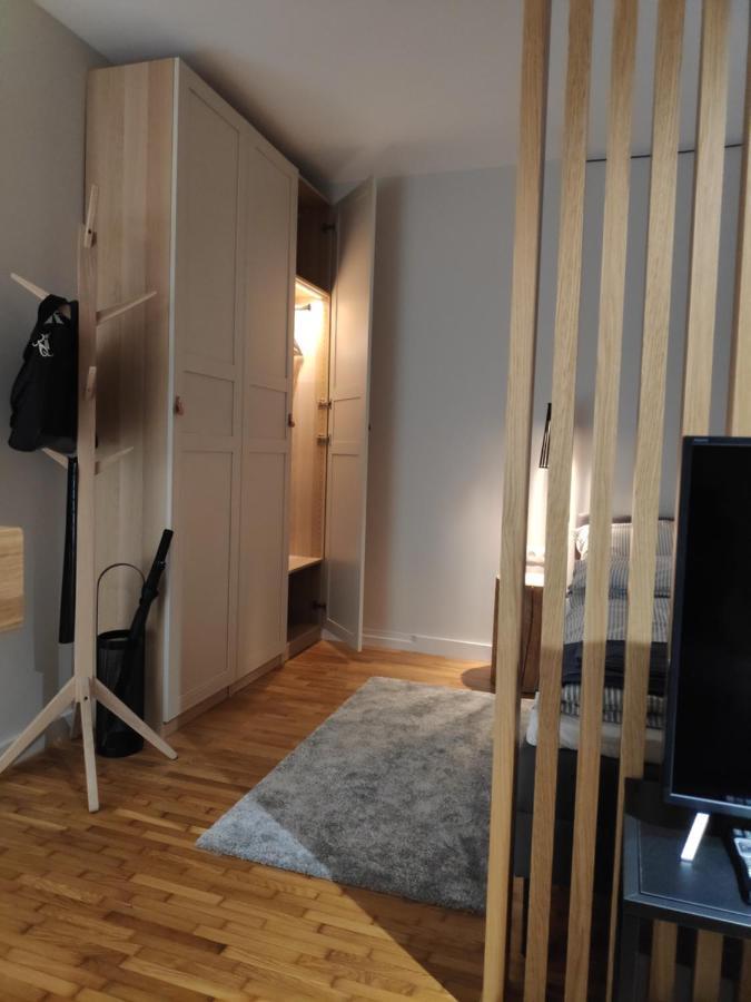 Apartament Solna - Jedyny Taki #Lublin Dış mekan fotoğraf