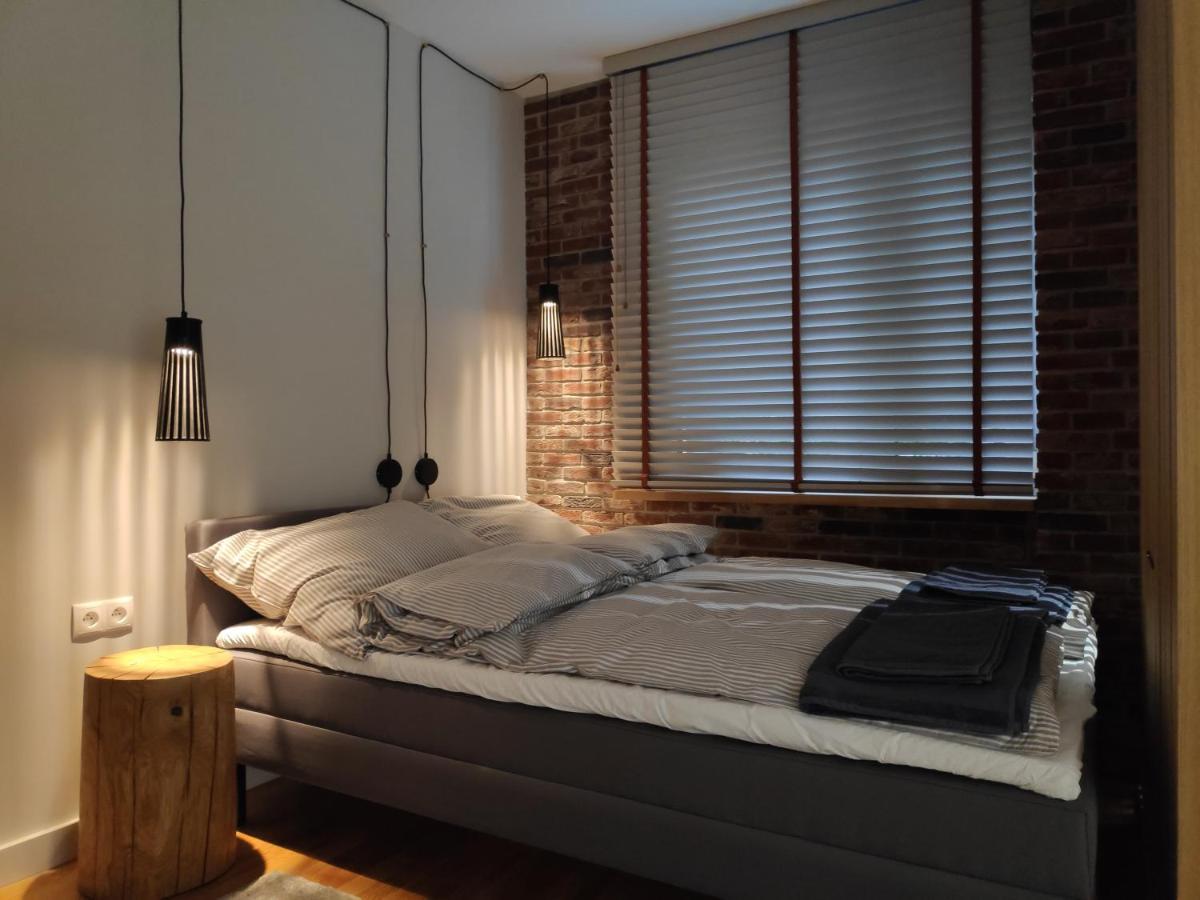 Apartament Solna - Jedyny Taki #Lublin Dış mekan fotoğraf