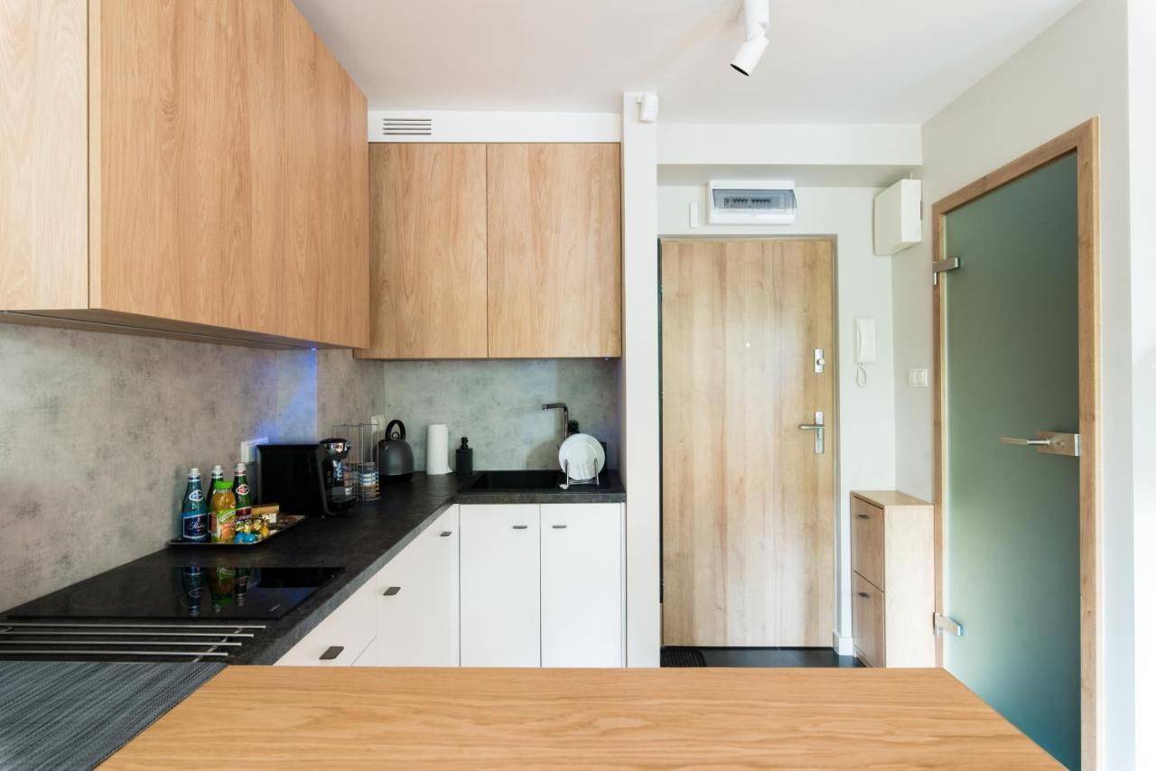 Apartament Solna - Jedyny Taki #Lublin Dış mekan fotoğraf